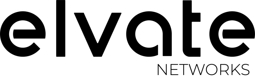 Elvate Networks logo